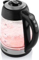 Hyundai VK780 1.7L Vízforraló - Fekete