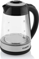 Hyundai VK780 1.7L Vízforraló - Fekete