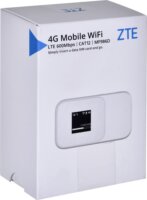 ZTE MF986D 3G/4G Router