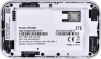 ZTE MF986D 3G/4G Router