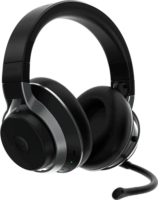 Turtle Beach Stealth Pro (Xbox) Wireless Gaming Headset - Fekete