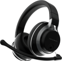 Turtle Beach Stealth Pro (Xbox) Wireless Gaming Headset - Fekete