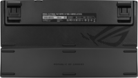 Asus ROG Strix Scope II 96 Wireless/Vezetékes Mechanikus Gaming Billentyűzet - Német