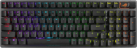 Asus ROG Strix Scope II 96 Wireless/Vezetékes Mechanikus Gaming Billentyűzet - Német