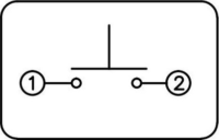 Kailh Box Hush Pro Linear Billentyűzet gomb (110db)