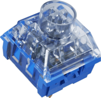 Kailh Box Hush Pro Linear Billentyűzet gomb (110db)