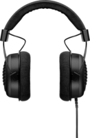 Beyerdynamic DT 990 PRO 250 OHM Special Edition Fejhallgató - Fekete