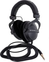 Beyerdynamic DT 770 PRO 250 OHM Limited Edition - Fekete