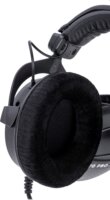 Beyerdynamic DT 770 PRO 250 OHM Limited Edition - Fekete