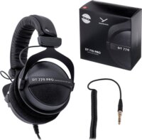 Beyerdynamic DT 770 PRO 250 OHM Limited Edition - Fekete