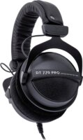 Beyerdynamic DT 770 PRO 250 OHM Limited Edition - Fekete