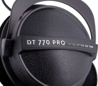 Beyerdynamic DT 770 PRO 250 OHM Limited Edition - Fekete