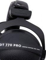 Beyerdynamic DT 770 PRO 250 OHM Limited Edition - Fekete