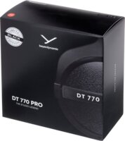 Beyerdynamic DT 770 PRO 250 OHM Limited Edition - Fekete