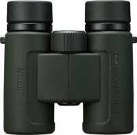 Nikon Prostaff P3 10x30 Távcső - Fekete