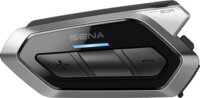 Sena 50R-02D Dual Pack Motoros kommunikációs rendszer - Fekete (2db/csomag)