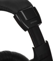 Behringer HPM1100 Vezetékes Headset - Fekete