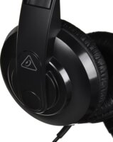 Behringer HPM1100 Vezetékes Headset - Fekete