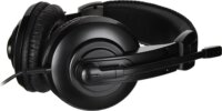 Behringer HPM1100 Vezetékes Headset - Fekete