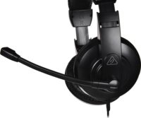 Behringer HPM1100 Vezetékes Headset - Fekete