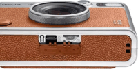 Fujifilm Instax Mini EVO Digitális fényképezőgép - Barna