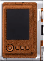 Fujifilm Instax Mini EVO Digitális fényképezőgép - Barna