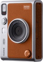 Fujifilm Instax Mini EVO Digitális fényképezőgép - Barna
