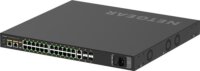 Netgear M4250-26G4F Gigabit PoE Switch