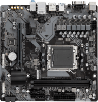 Gigabyte A620M S2H Alaplap