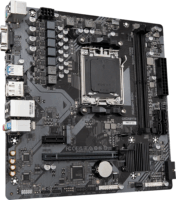 Gigabyte A620M S2H Alaplap