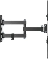 Home LCDH 291 23"-55" LCD TV/Monitor fali tartó - Fekete (1 kijelző)
