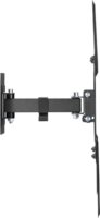 Home LCDH 321 23"-55" LCD TV/Monitor fali tartó - Fekete (1 kijelző)