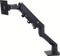 Ergotron HX LCD TV/Monitor asztali tartó kar - Fekete (1 kijelző)