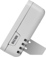 TFA Dostmann 30.1065.02 Digitális hőmérő