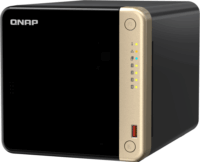 Qnap TS-464-8G NAS