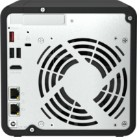 Qnap TS-464-8G NAS