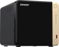 Qnap TS-464-8G NAS