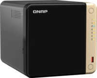 Qnap TS-464-8G NAS