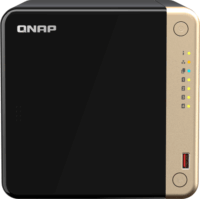Qnap TS-464-8G NAS
