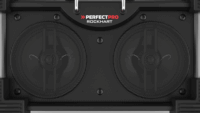 PerfectPro ROCKHART Bluetooth DAB+ Rádió