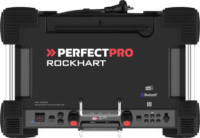 PerfectPro ROCKHART Bluetooth DAB+ Rádió