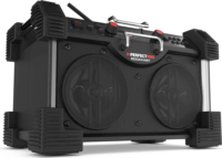 PerfectPro ROCKHART Bluetooth DAB+ Rádió