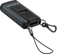 Ledlenser K6R Safety LED Elemlámpa - Szürke