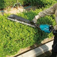 Makita DUH604SZ Akkumulátoros sövénynyíró (akku és töltő nélkül)