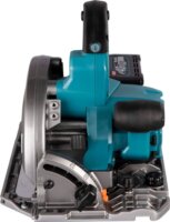 Makita HS004G Akkumulátoros körfűrész (akku és töltő nélkül)