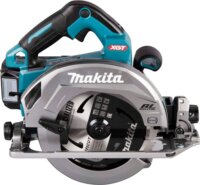 Makita HS004G Akkumulátoros körfűrész (akku és töltő nélkül)