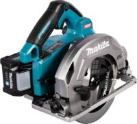 Makita HS004G Akkumulátoros körfűrész (akku és töltő nélkül)