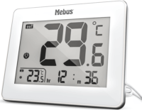 Mebus 01074 Időjárás állomás