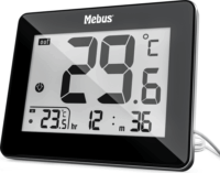 Mebus 48432 Időjárás állomás