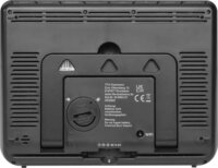 TFA 35.8003 View Pro Időjárás állomás